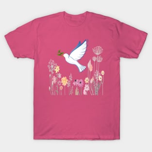 bird T-Shirt